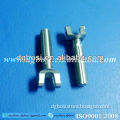 precision aluminum cnc machine parts Bosi-H130819-3